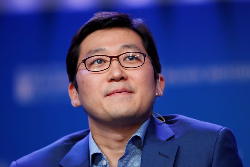 South Korean Court Halts FTC's Controlling Entity Designation for Coupang Founder Kim Bom
