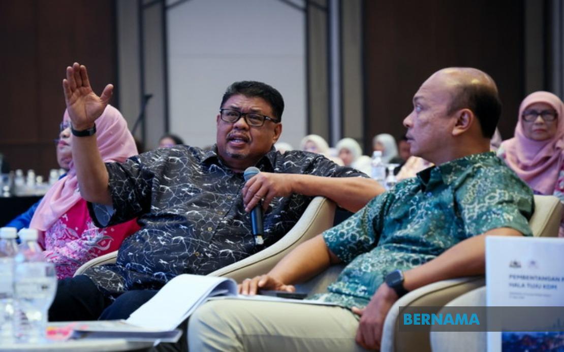 Melaka BN Stands Firm on Defending All 21 State Seats