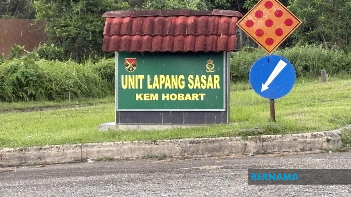 Police Launch Investigation Into Hobart Camp Training Explosion That Claimed Two Soldiers