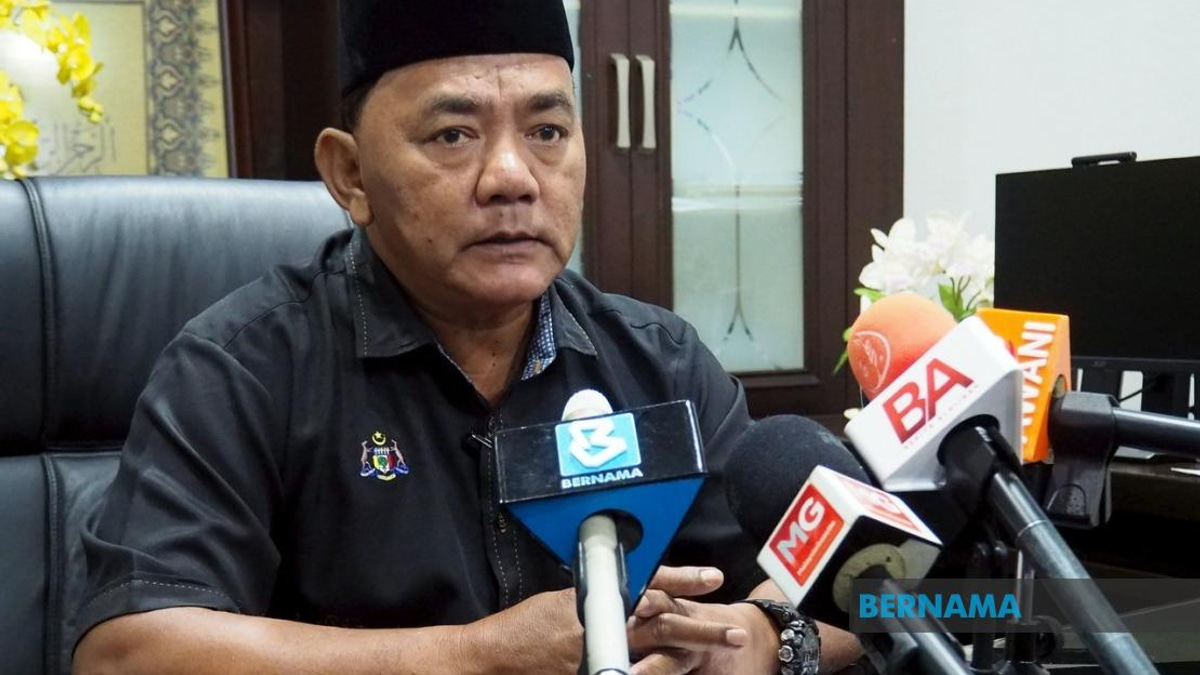 Melaka to Establish Main Syariah Court by 2026, Signalling Judicial Overhaul