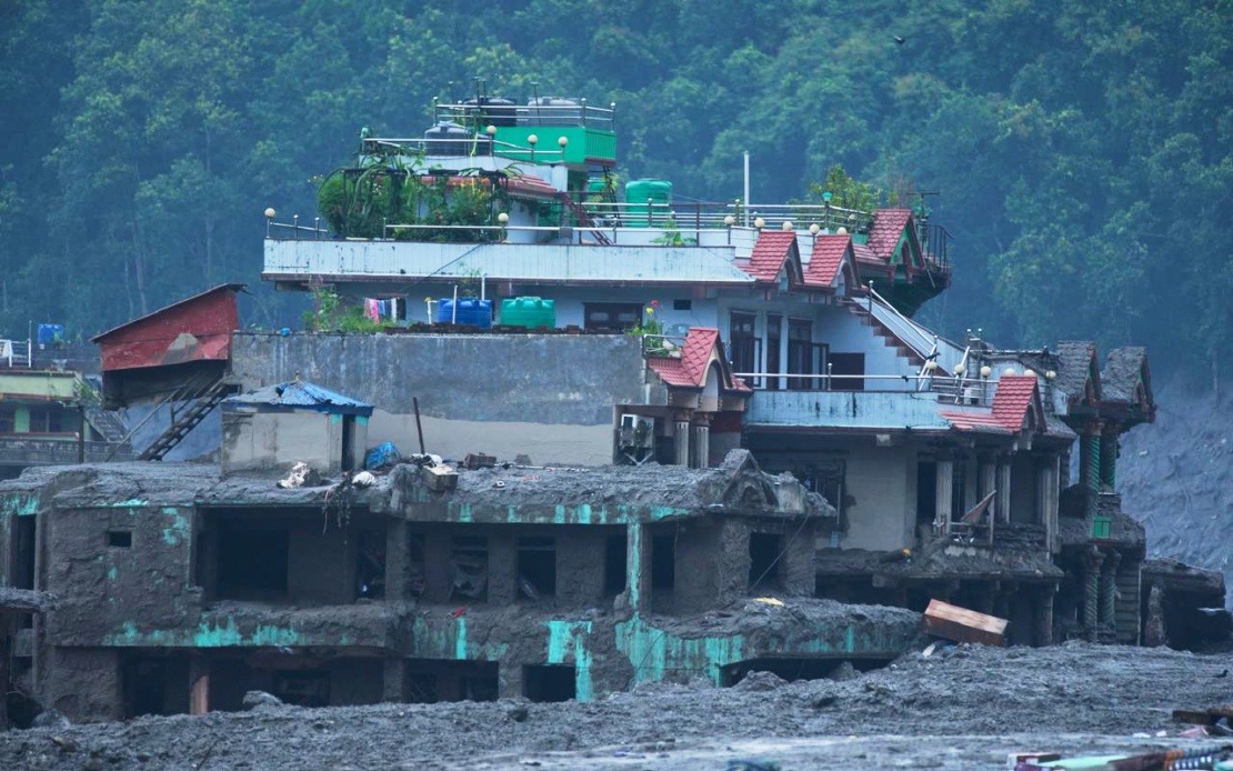 Singapore Mobilises Diplomatic Channels as Citizens Missing in Nepal Flood Disaster