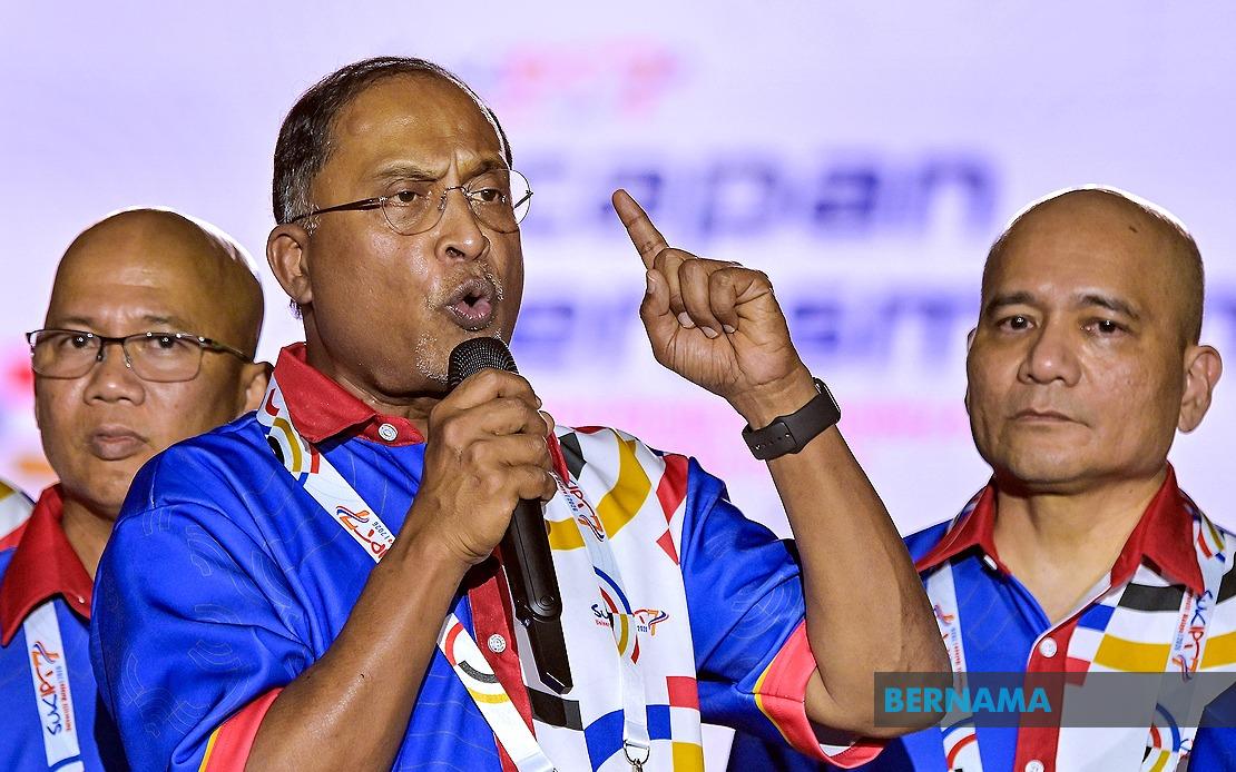 Seven Student-Focused Sections to Lead AUKU Repeal, Says Zambry
