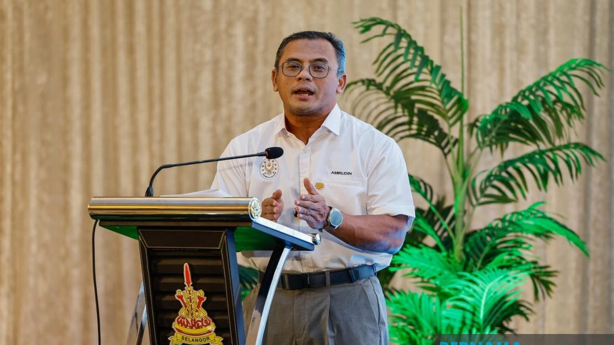 Selangor to Build New Hospital in Taman Medan, Petaling Jaya