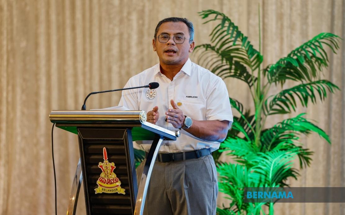 Selangor to Build New Hospital in Taman Medan, Petaling Jaya