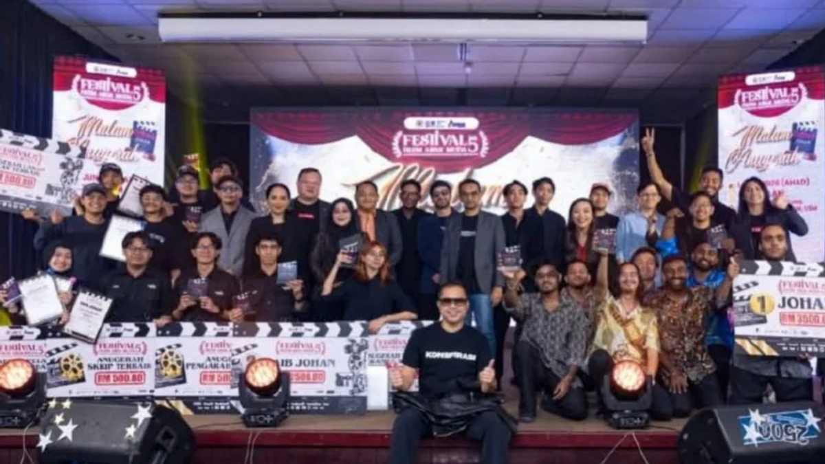 MACC Turns to Film and Creativity to Reach Young Malaysians in Anti-Corruption Drive