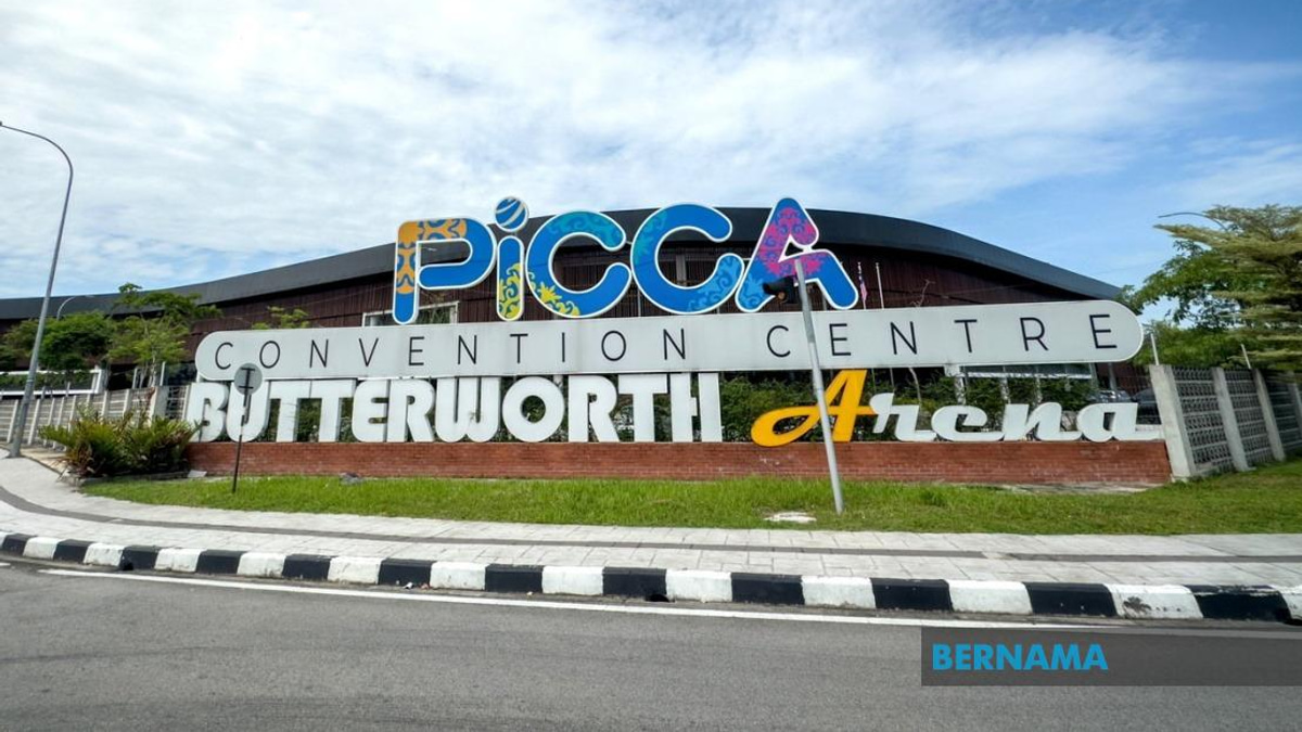 HAWANA 2026 Grand Finale Draws 1,000 Journalists to Penang Celebration