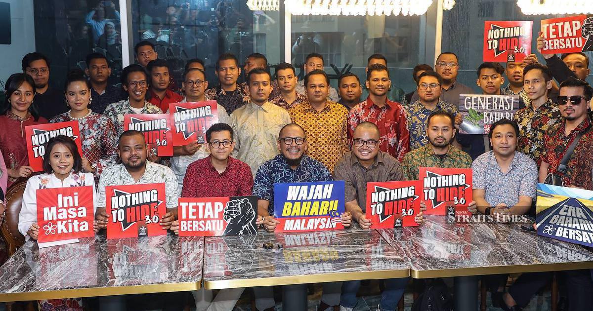 Bersatu and PAS can mend fences, says Ashraf in optimistic outlook on PN alliance