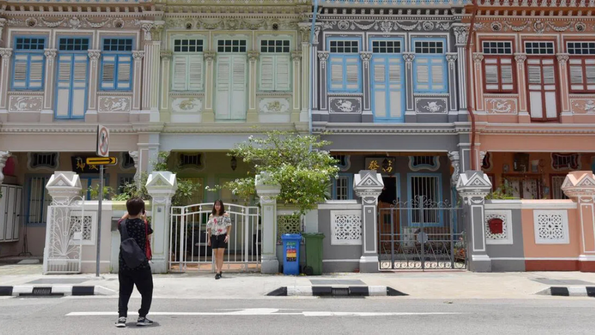 Singapore Tourism Board and Grab Launch Ride Discount Campaign to Lure Regional Visitors
