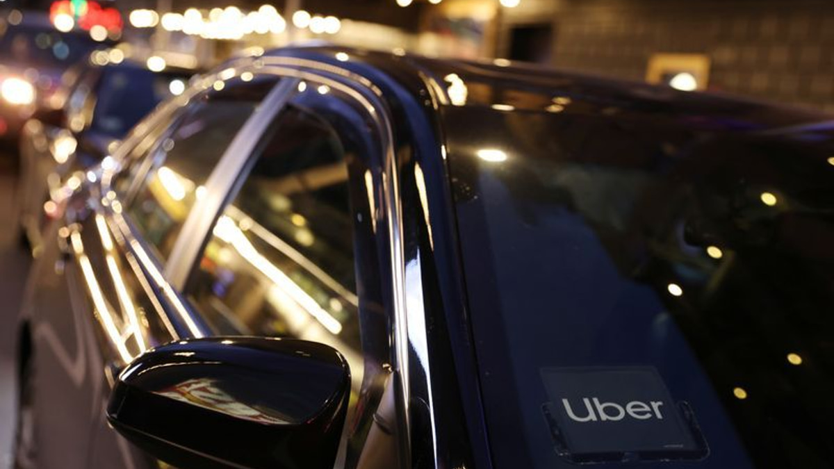 Uber Faces Shareholder Lawsuit Over Systemic Compliance Failures and Sexual Abuse Cases