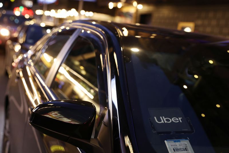 Uber Faces Shareholder Lawsuit Over Systemic Compliance Failures and Sexual Abuse Cases
