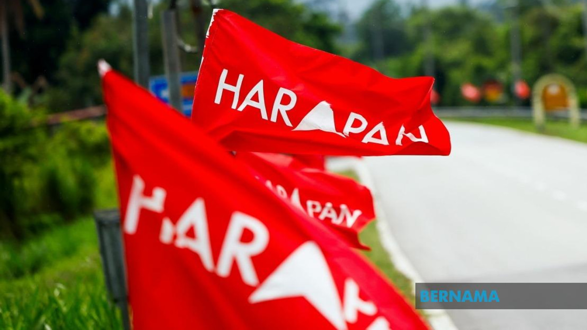 Pakatan Harapan Readies Negeri Sembilan Election Manifesto