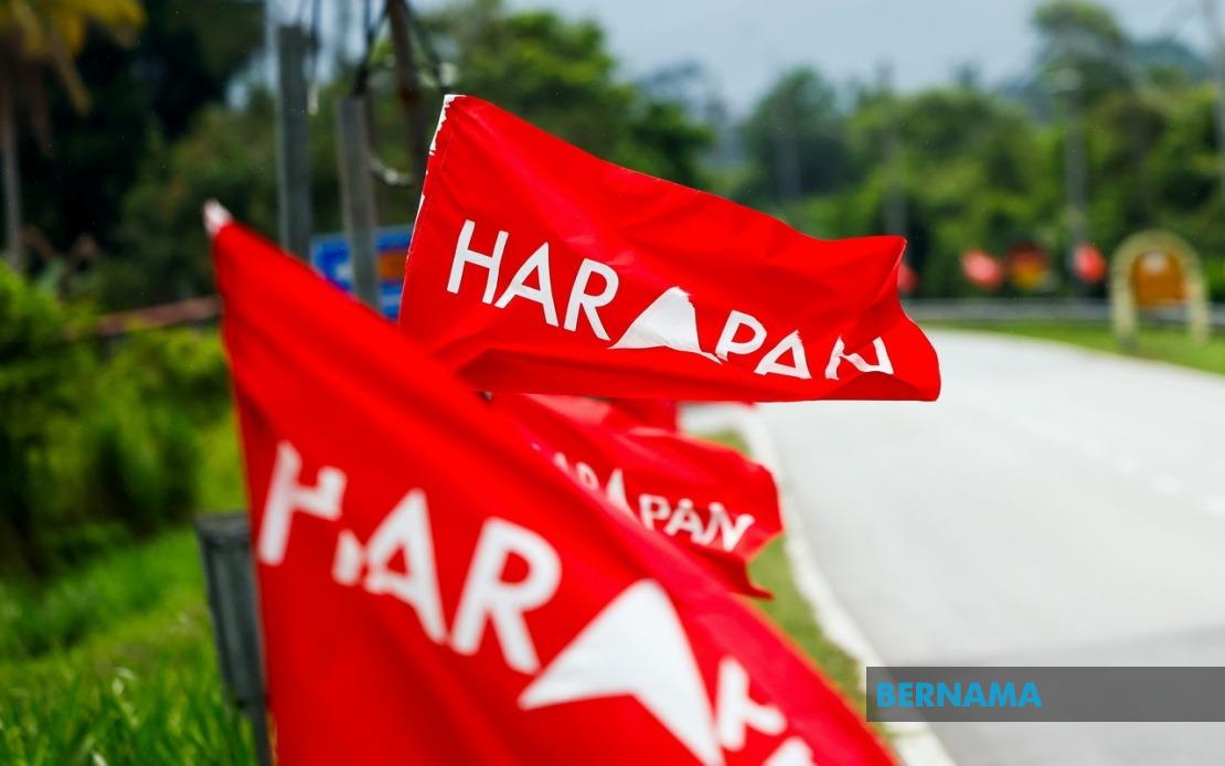 Pakatan Harapan Readies Negeri Sembilan Election Manifesto