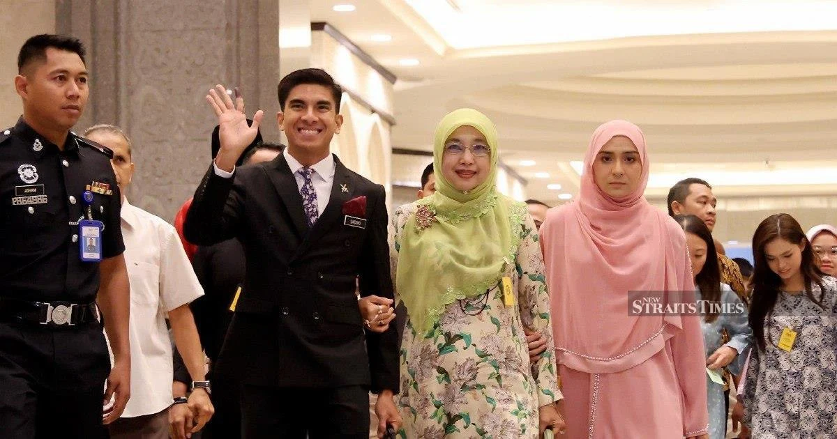 Federal Court's Decision on Syed Saddiq Hangs in Balance as Judges Split