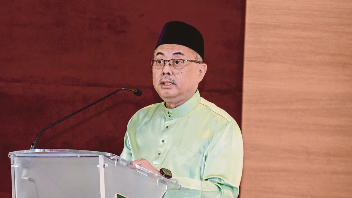 MACC Has Discretionary Authority Over Corruption Settlements, Chief Justice Clarifies