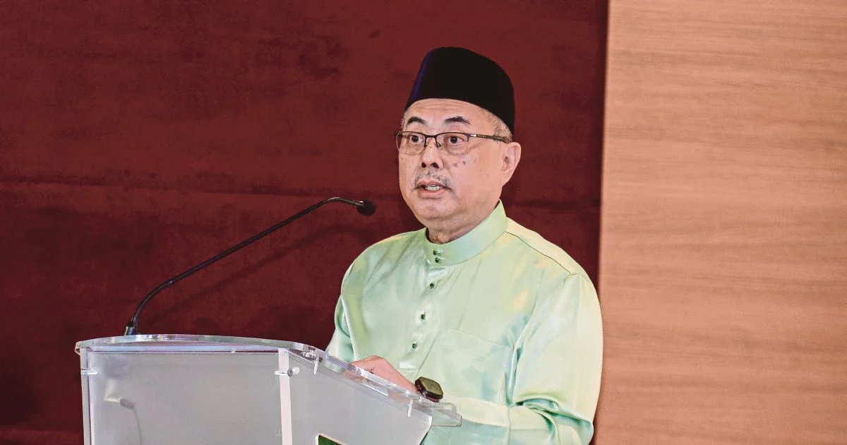 MACC Has Discretionary Authority Over Corruption Settlements, Chief Justice Clarifies
