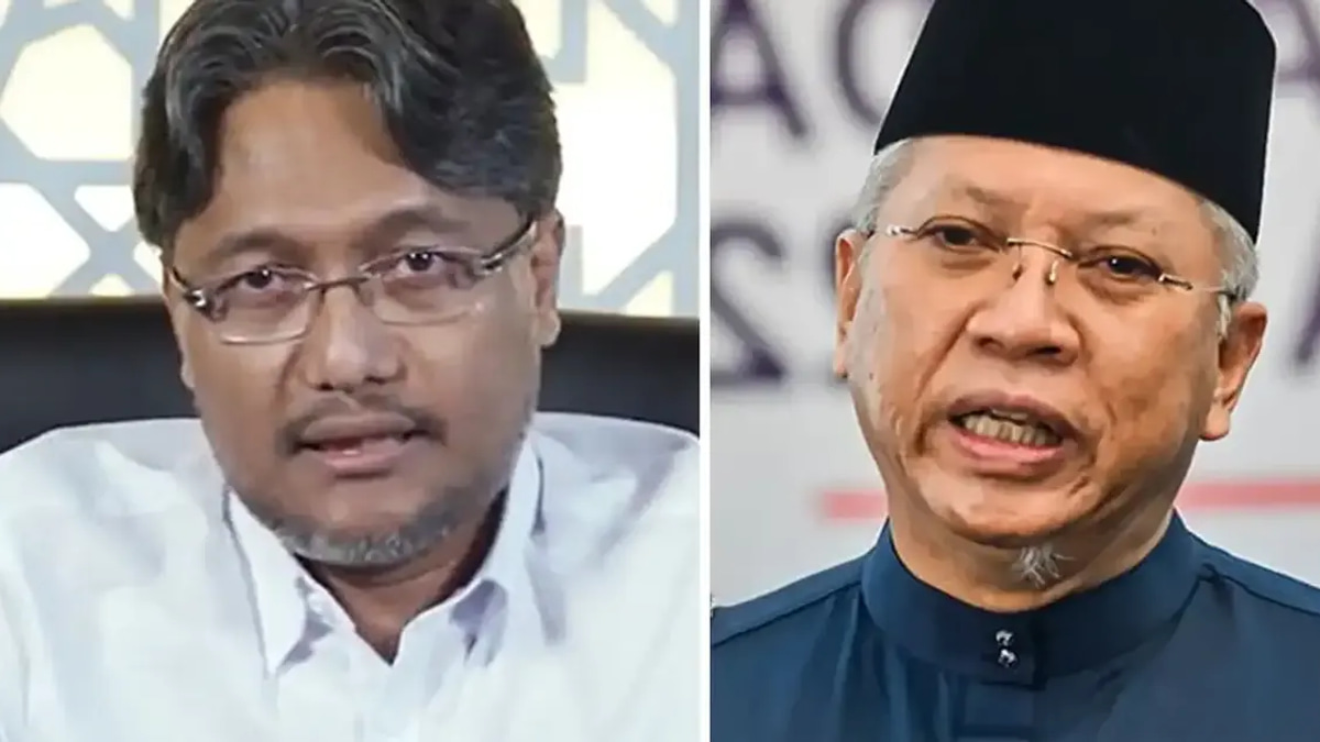 Muhyiddin's Former Aide Accuses PAS of Bullying Bersatu Over Coalition Split