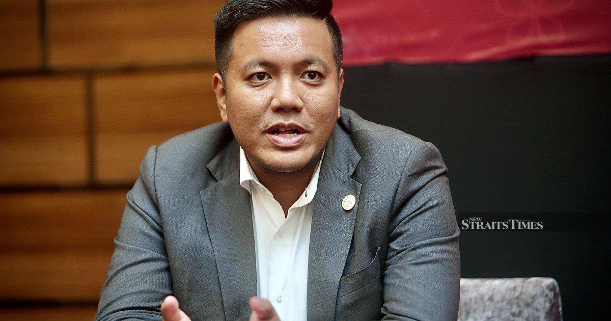 Bersatu Demands Clarity from Ex-Tabung Haji Chief on MACC Contact Over RCI Findings