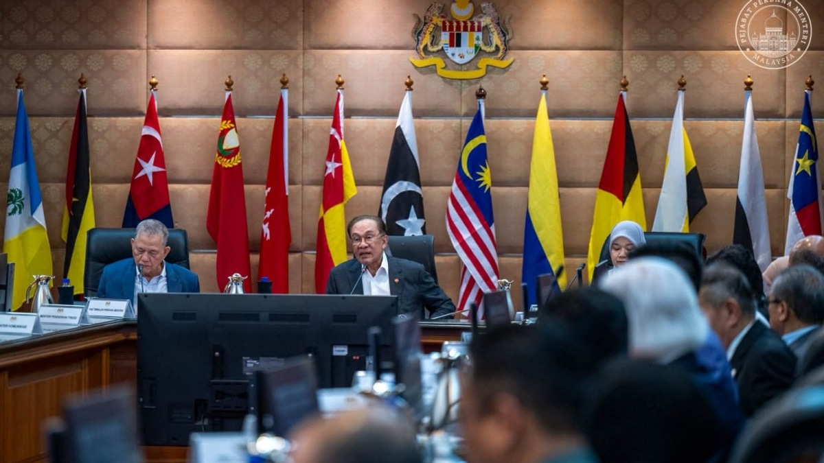 Malaysia Establishes National Education Council to Reshape Education System