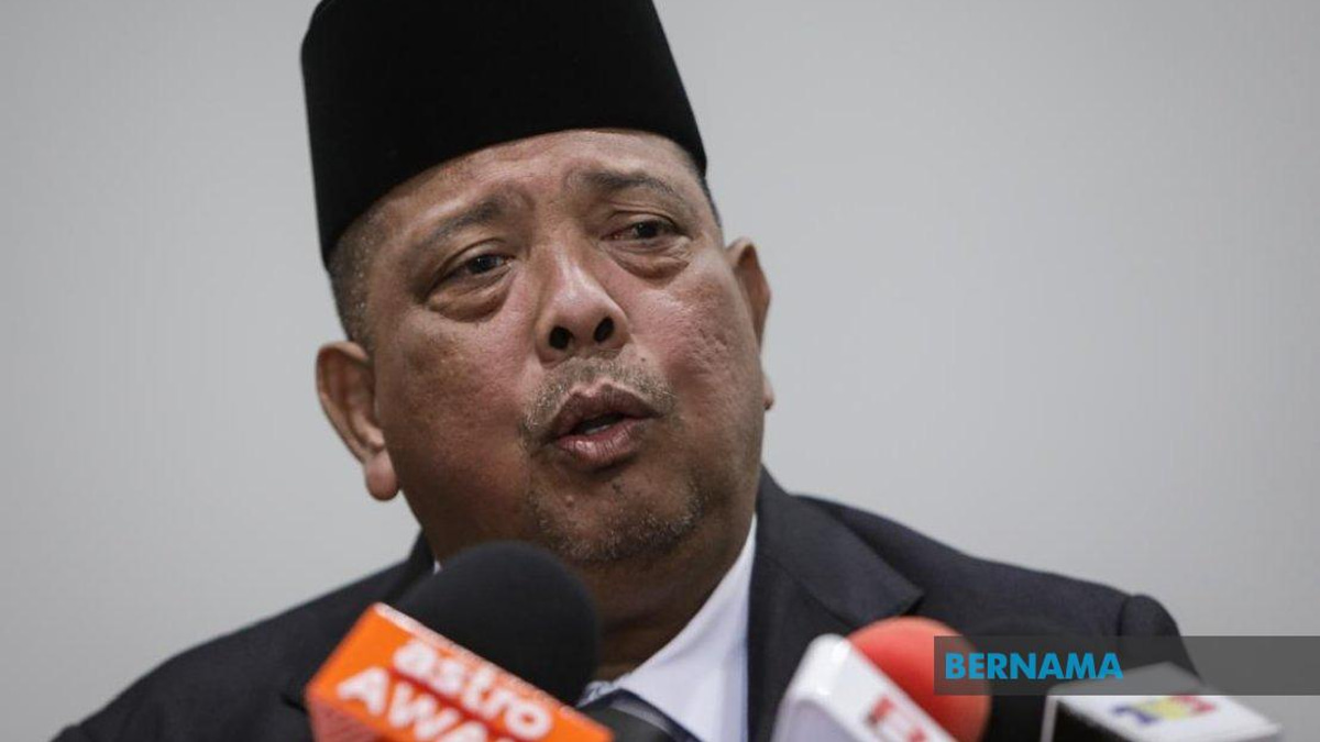 Perlis Menteri Besar Steps Down from Bersatu Leadership Council to Focus on State Administration