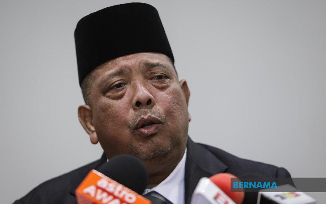 Perlis Menteri Besar Steps Down from Bersatu Leadership Council to Focus on State Administration