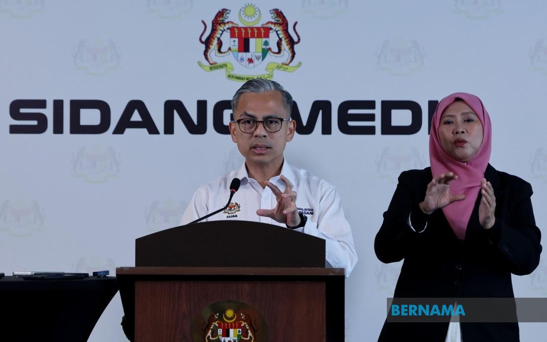 Parliamentary Debate on Tabung Haji RCI Report Set for August 11