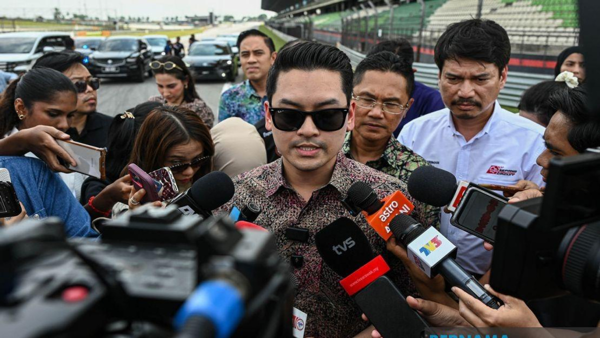 Malaysia Mobilises Two-Tier Committee Structure to Host F1 Bahrain GP at Sepang