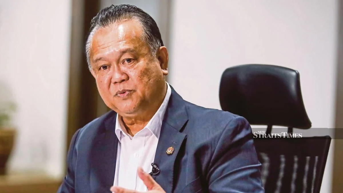 Malaysia must move beyond highway-centric transport planning, says Works Minister