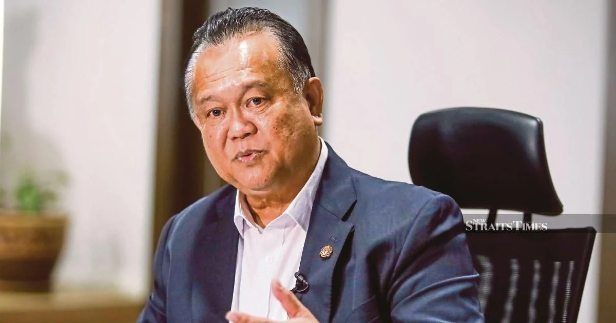 Malaysia must move beyond highway-centric transport planning, says Works Minister