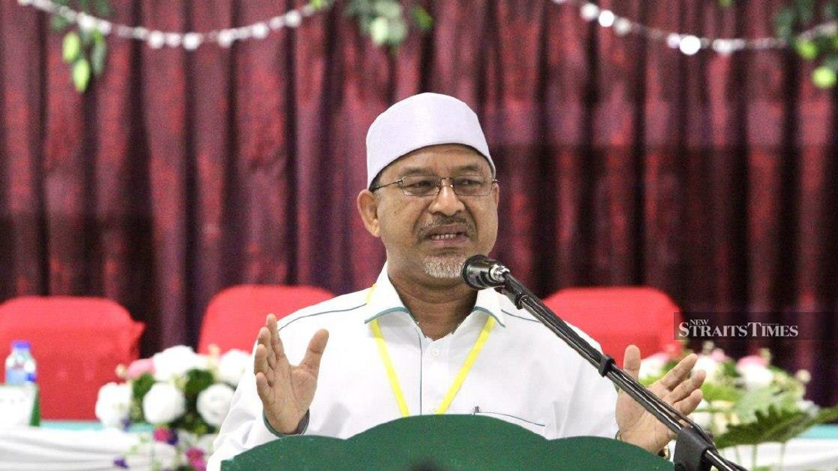 Kelantan Chief Minister Sees Negri Sembilan Win as Blueprint for BN-PN Alliance