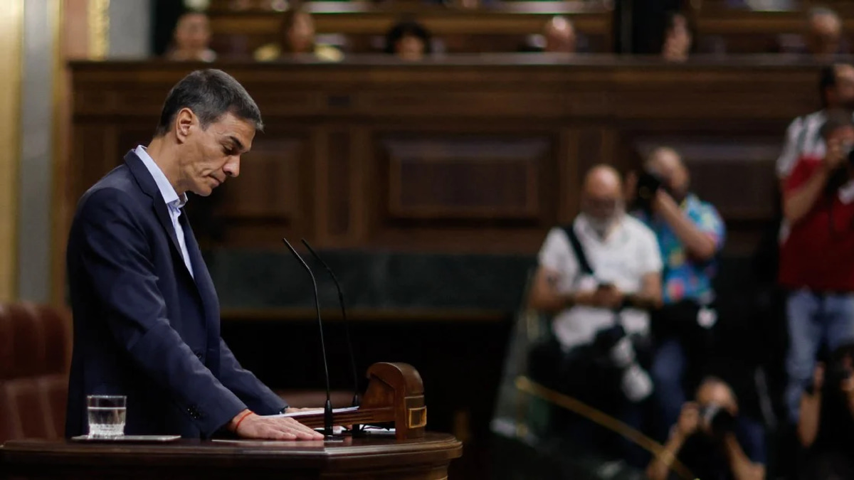 Spanish PM Rejects 'Widespread Corruption' Claims as Former Aide Faces Prison Time
