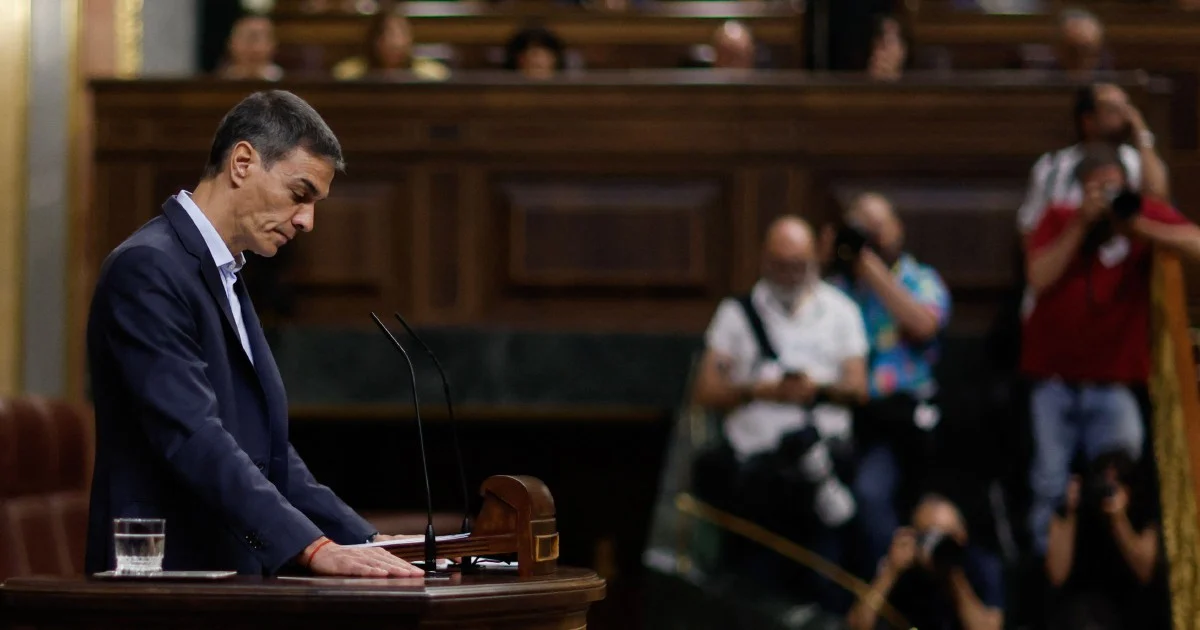 Spanish PM Rejects 'Widespread Corruption' Claims as Former Aide Faces Prison Time