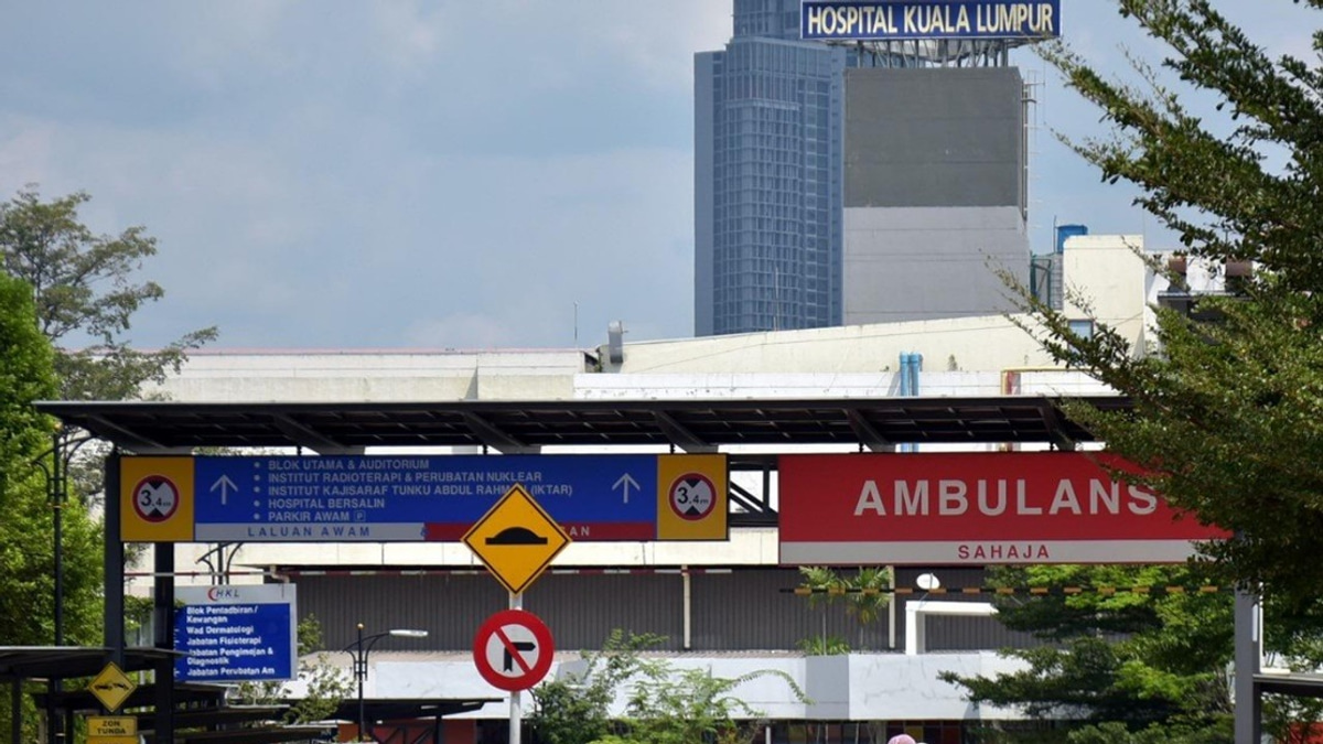 HKL Disputes Viral Toilet Video, Claims Facility Not Under Its Management