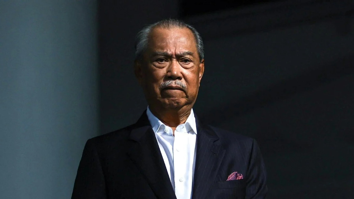 RM195 Million in Bersatu Party Accounts Remain Frozen Following Court Ruling