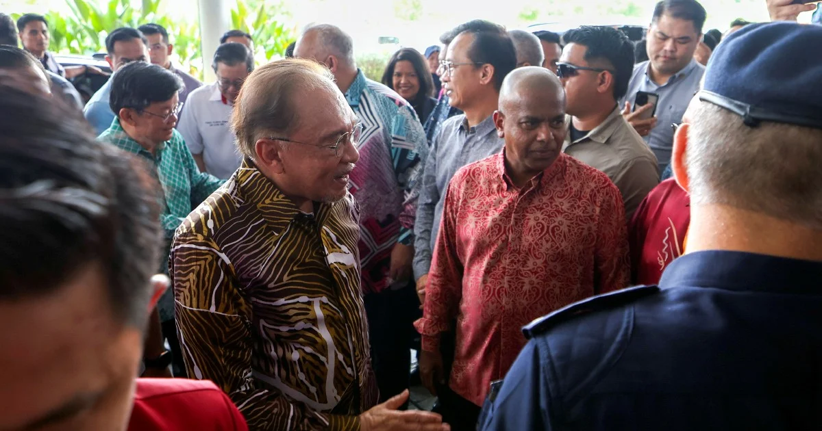 Petronas secures major Turkmenistan gas fields in strategic energy boost for Malaysia