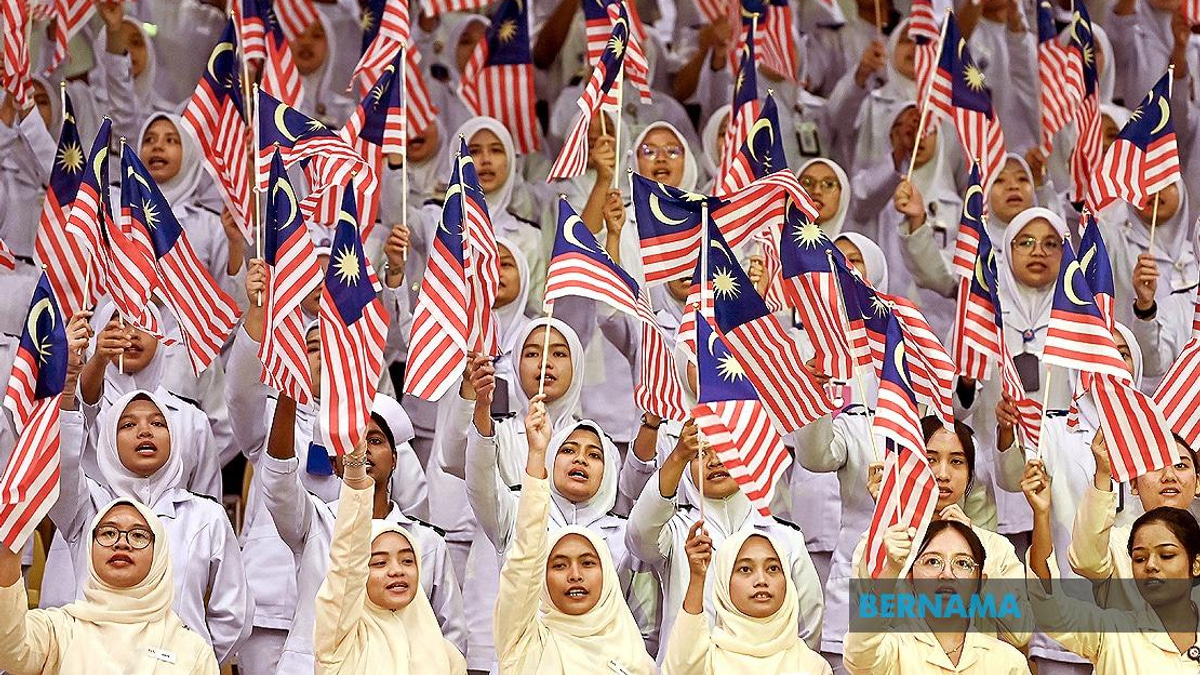 PM to Launch 2026 National Month Campaign in Ipoh Tomorrow