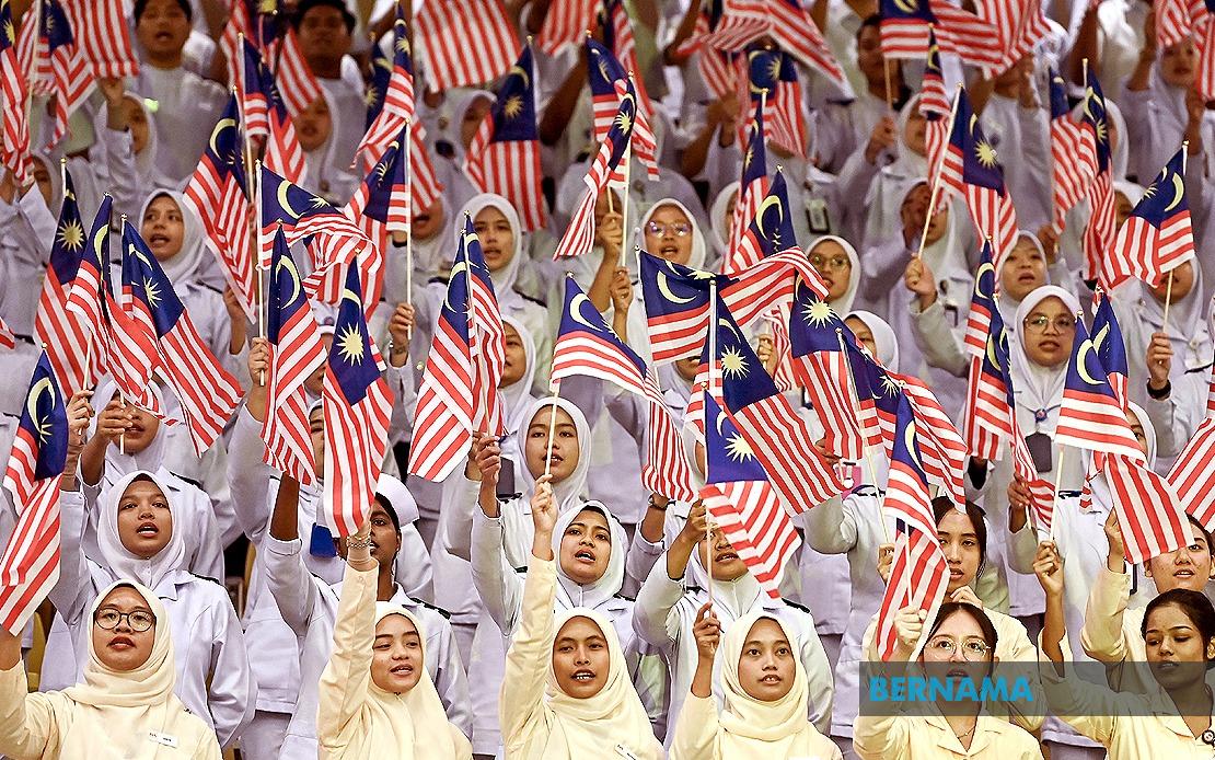 PM to Launch 2026 National Month Campaign in Ipoh Tomorrow