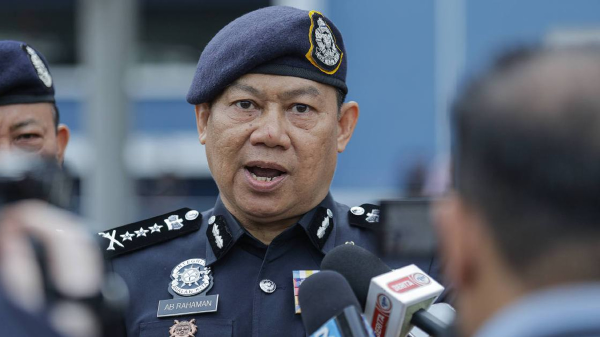 Student couple arrested after newborn discovered dead in Kluang home