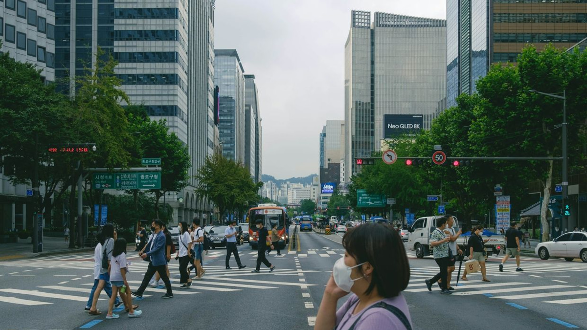 South Korea's New Fake News Law Raises Free Speech Concerns Despite Good Intentions