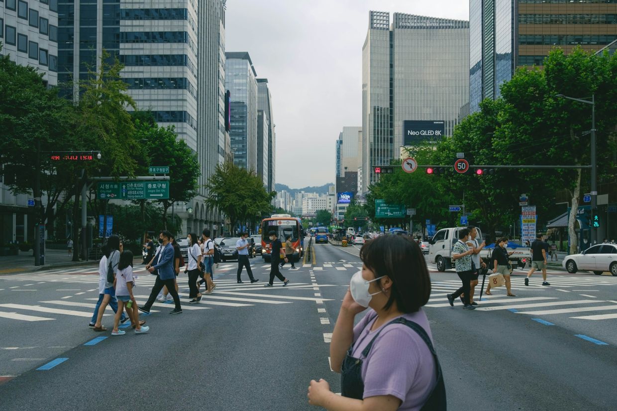 South Korea's New Fake News Law Raises Free Speech Concerns Despite Good Intentions