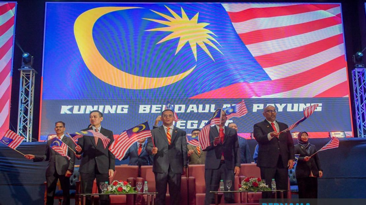 Selangor Seat Status Decision Imminent as MB Awaits Speaker's Ruling