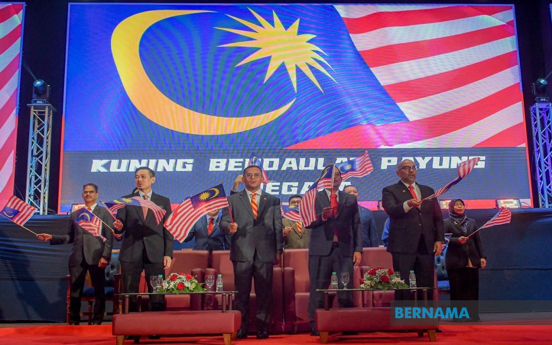 Selangor Seat Status Decision Imminent as MB Awaits Speaker's Ruling