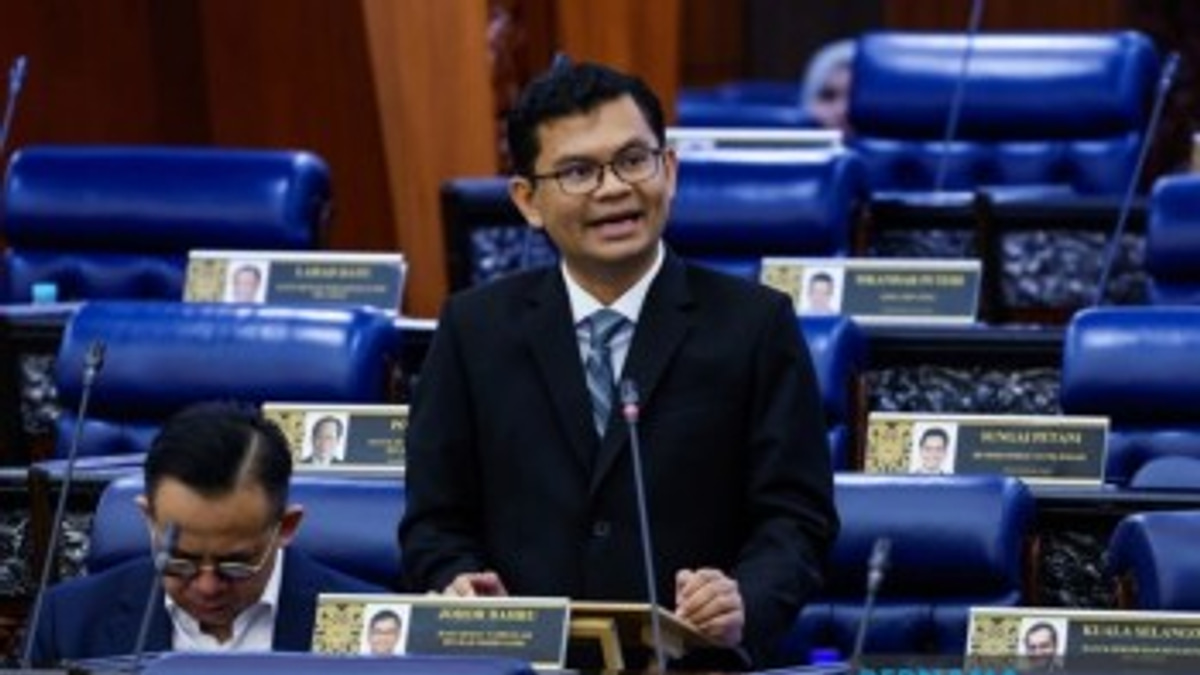 Malaysia Steps Up Response to Global Supply Disruptions With 120-Point Action Plan