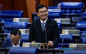 Malaysia Steps Up Response to Global Supply Disruptions With 120-Point Action Plan