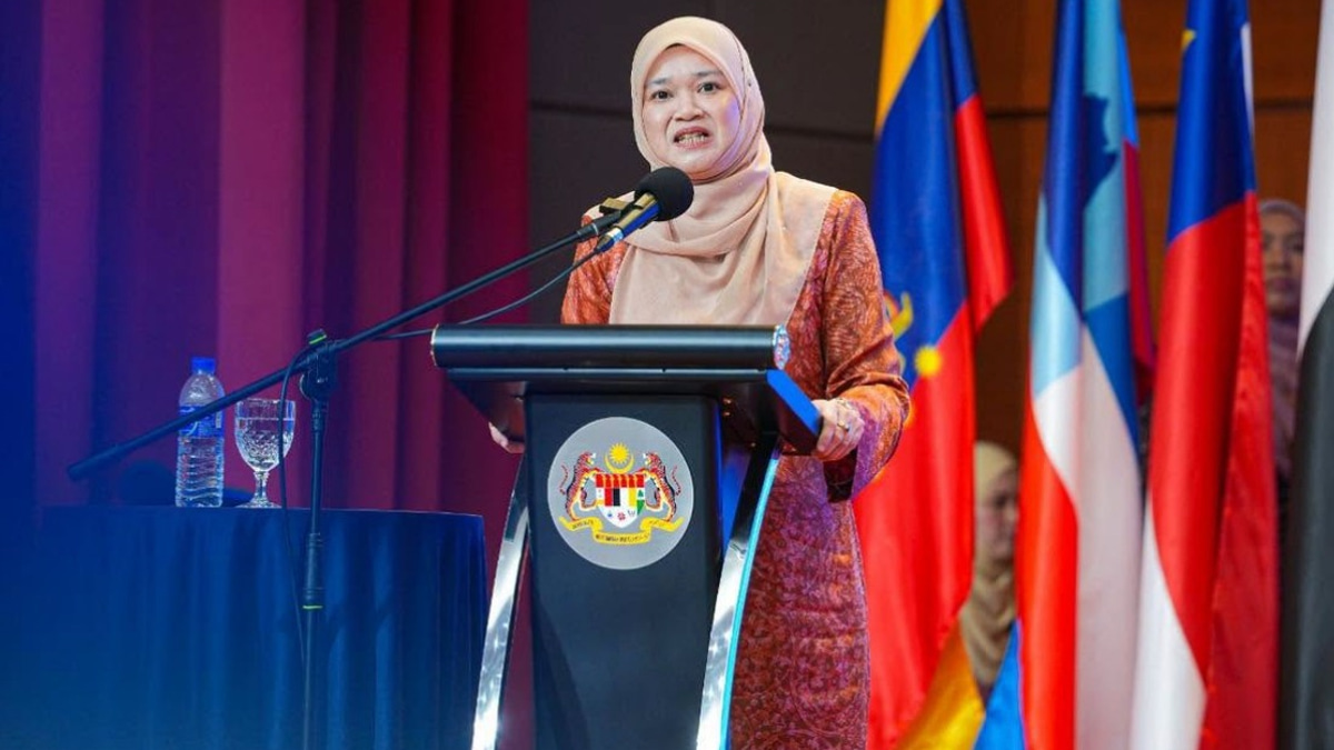 Malaysia's Education Ministry to Recognise Prison School Students' Co-curricular Achievements for University Entry