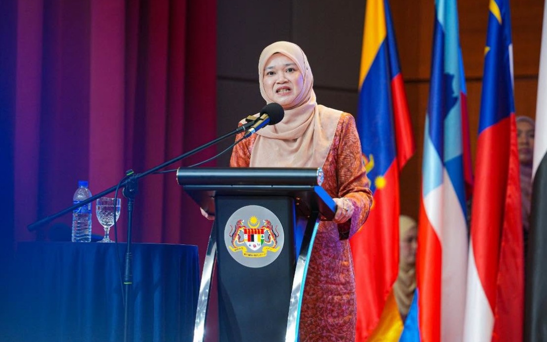 Malaysia's Education Ministry to Recognise Prison School Students' Co-curricular Achievements for University Entry