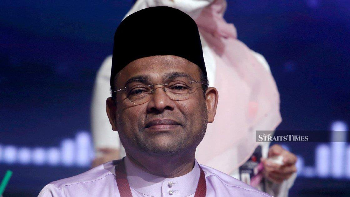 Tabung Haji RCI: Former Chairman Azeez Says His Name Does Not Appear in Report