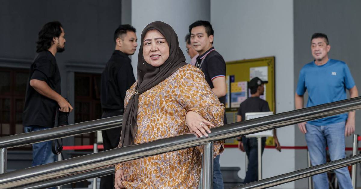 Investment Director Norliza Faces Fresh Charges Over RM13.4 Million in Suspected Illicit Proceeds