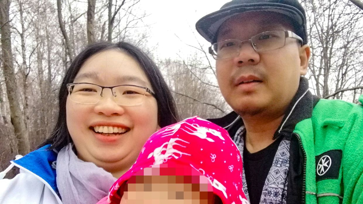 Swedish Court Denies Hong Kong Couple's Bid to Overturn Daughter's Guardianship Transfer