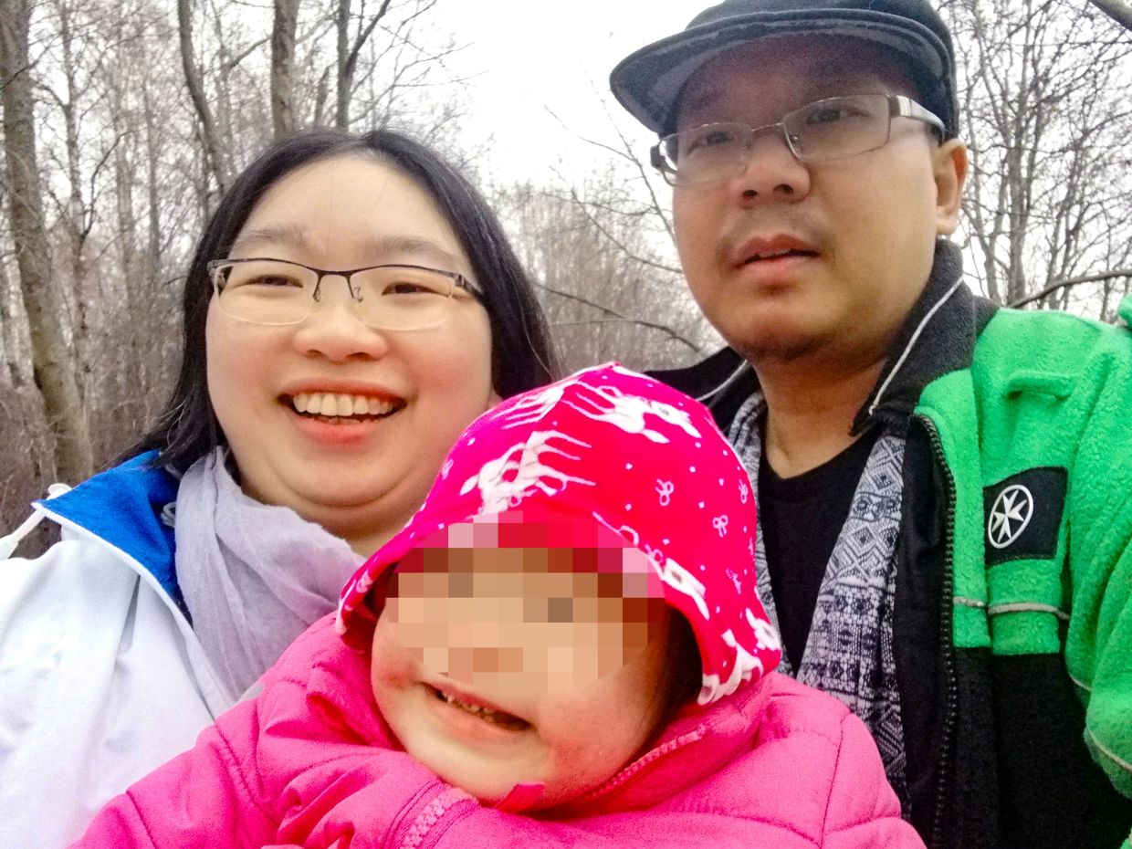 Swedish Court Denies Hong Kong Couple's Bid to Overturn Daughter's Guardianship Transfer