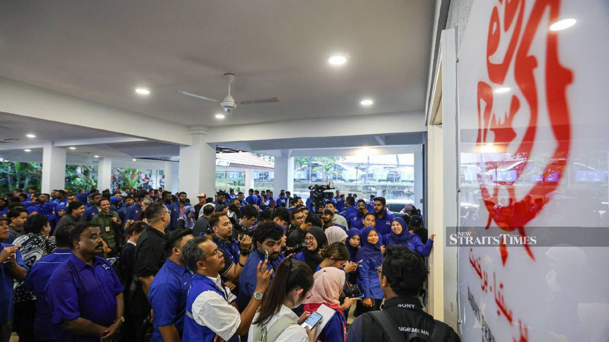 Johor election: Excitement builds as BN prepares candidate lineup